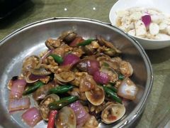 -拾贝海鲜馆（海鲜粤菜）(花果园店)