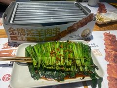 -木屋烧烤(龙岗龙城万科里店)