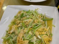 -渔民船说·北塘海鲜·天津菜·海肠捞饭(北塘古镇店)
