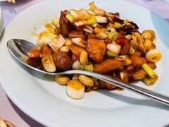-味+新京宴·烤鸭·北京菜(创意谷店)