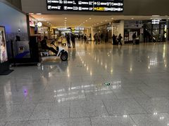 -青岛胶东国际机场