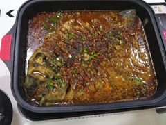 -鱼羊宴烤鱼羊蝎子烧烤(怡馨家园店)