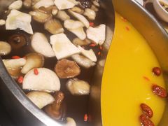-小饕荟养生火锅(仁和·熙春郡店)