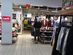 -物美大卖场(玉蜓桥店)