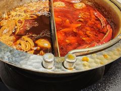 -一绪に寿喜烧自助(世茂广场店)