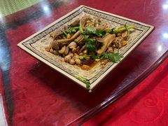 -田园山庄农家乐(石岩店)