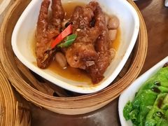 -潮福城大酒楼·潮粤菜·港式点心(阳光城店)
