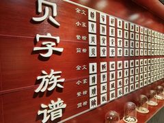 -青岛贝壳博物馆