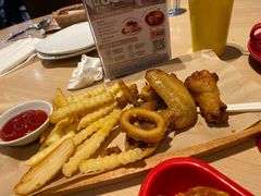 -必胜客(漕宝路店)