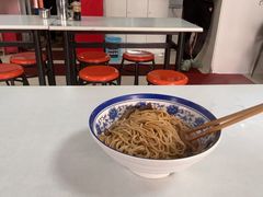 -明呈黄鱼面馆(斜土路店)