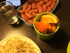 -夜郎蛙(汉街店)