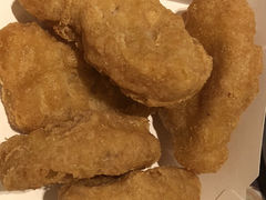 -麦当劳(北京金星西路店)