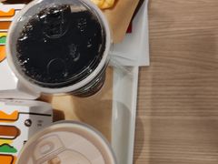 -德克士(中心医院店)