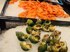 -西安W酒店·WEI全味西餐厅