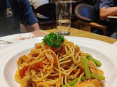 -安妮意大利餐厅(国贸店)