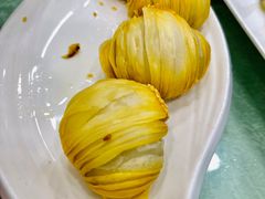 -梅龙镇酒家(南京西路总店)