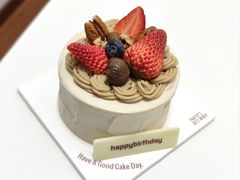 -派悦坊·甜品·蛋糕(虹口龙之梦店)