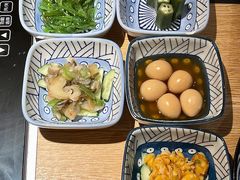 -温野菜涮涮锅(曲江大悦城店)