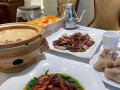 -老人和饭店(淮海中路店)