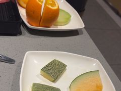 -海底捞火锅(高新活力汇店)