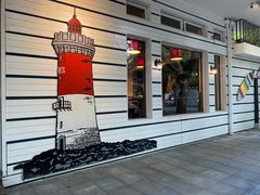 门面-La Creperie法餐厅(桃江路店)
