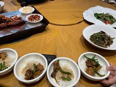 -半山•草庐玖厨(机场路店)
