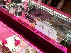 等候区-CGV影城(壹方城IMAX店)