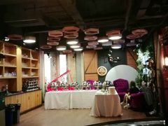 -好享派·团建轰趴馆(旗舰店)