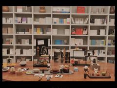 -二酉书店TOYOU BOOKS