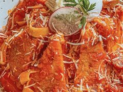 -Maxpoint Kitchen 西餐咖啡(乐峰广场店)