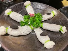 -捞王猪肚鸡火锅(财富中心店)