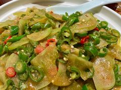 -面辣子·陕西家乡菜(长安店)
