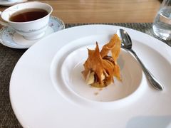 -香樟花园法式铁板烧(恒隆广场店)