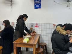 -无名氏面馆(邮电路店)