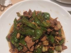 -吕氏疙瘩汤·海鲜新鲁菜(海州利群店)