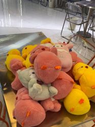 -手作艺术研究所·石膏娃娃手工集合店(通州万达店)