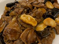 -玉华台饭庄(裕中西里小区店)