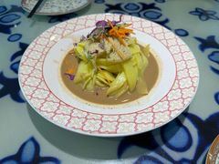 -撒拉花儿·新疆菜·清真(太阳宫店)