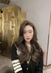 点击看大图 -3AM HAIR SALON染发接发