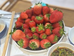 -濠七糟粕醋•海南酸汤火锅(中关村店)