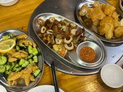 -丰烟起(象兴路店)