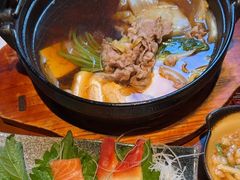 -千代武日本料理(爱建店)