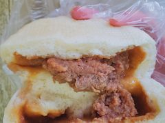 大肉包子-洪记江鹰包行总店