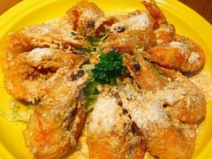 -泰盏鬼·颓废冬阴(陈家祠扬韬店)
