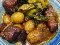 -小土豆北方菜馆(方庄店)