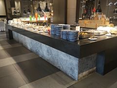 -合肥融创永乐半山酒店·永乐半山西餐厅