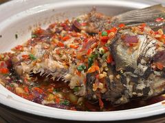 -费大厨辣椒炒肉(万家丽一店)