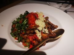 老妈扒茄子-关东小磨东北菜(漕河泾印象城店)