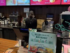 -星巴克臻选(北京太阳宫凯德店)