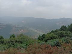 -金堂县云顶石城风景区